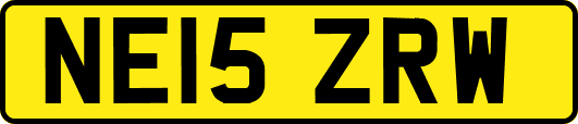 NE15ZRW