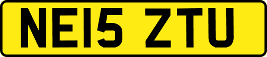 NE15ZTU