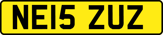 NE15ZUZ