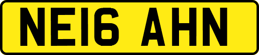 NE16AHN