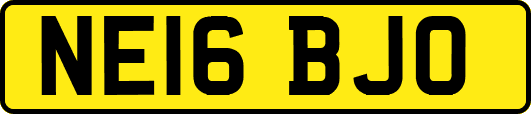 NE16BJO