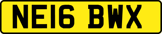 NE16BWX