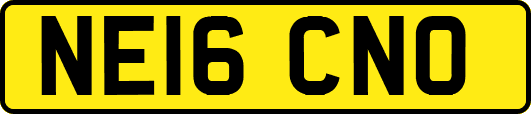 NE16CNO
