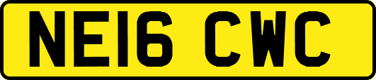 NE16CWC