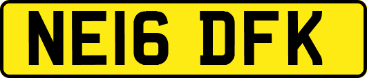 NE16DFK