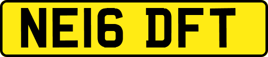 NE16DFT