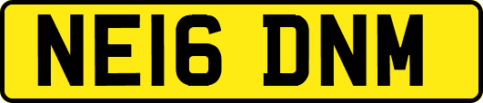 NE16DNM