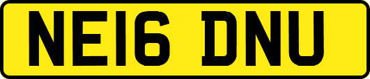 NE16DNU