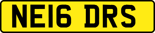 NE16DRS