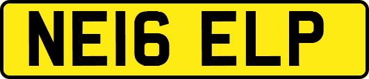 NE16ELP