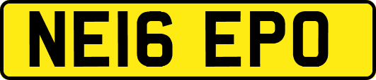 NE16EPO