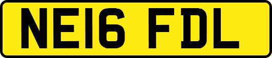 NE16FDL