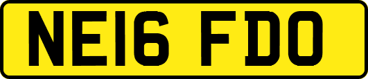 NE16FDO