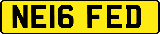 NE16FED