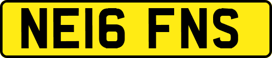 NE16FNS