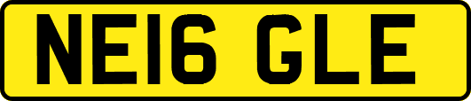 NE16GLE