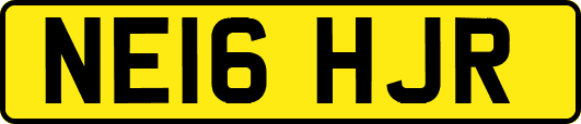 NE16HJR
