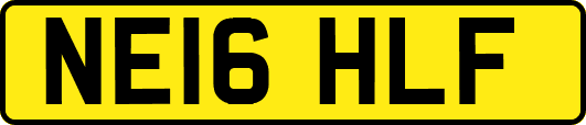 NE16HLF