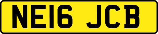 NE16JCB