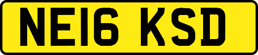 NE16KSD