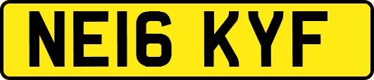 NE16KYF