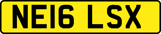 NE16LSX