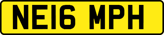 NE16MPH