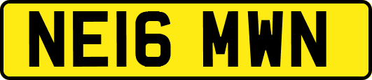 NE16MWN