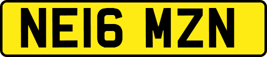 NE16MZN