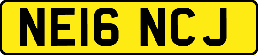 NE16NCJ