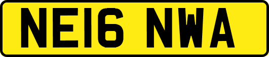 NE16NWA