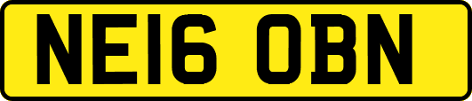 NE16OBN