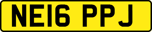 NE16PPJ