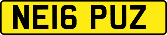 NE16PUZ