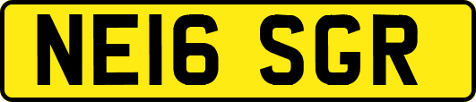NE16SGR