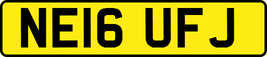 NE16UFJ