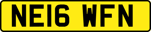 NE16WFN