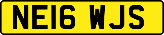 NE16WJS