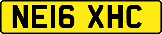 NE16XHC