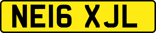 NE16XJL