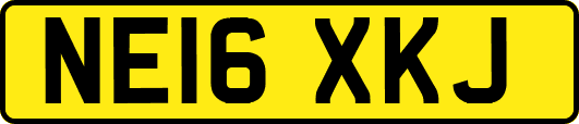 NE16XKJ