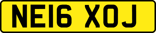 NE16XOJ