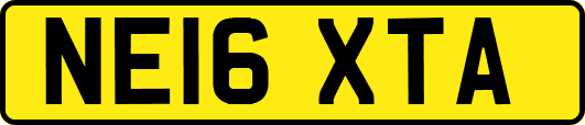 NE16XTA