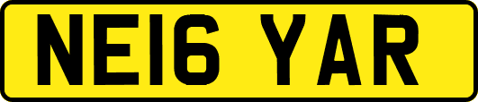 NE16YAR
