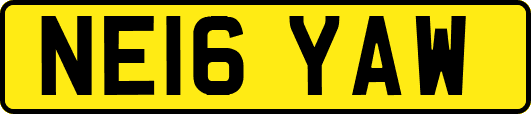 NE16YAW