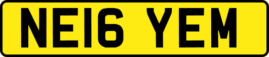 NE16YEM
