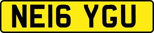 NE16YGU