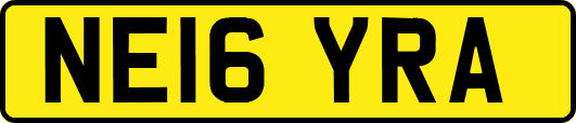 NE16YRA