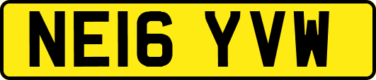 NE16YVW