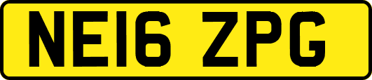 NE16ZPG